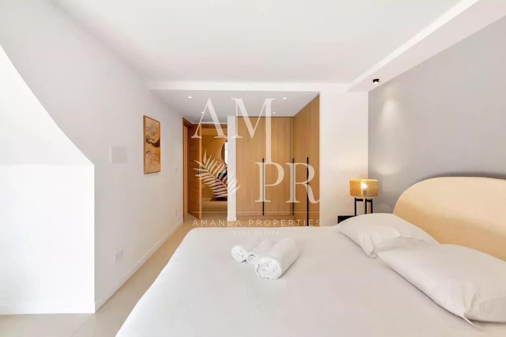 Villa A 18 Minutes A Pieds De La Croisette Et Ses Plages Cannes